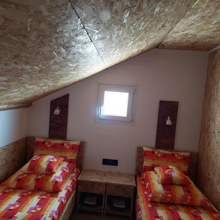 Dobra Gazda - Transit Sleep Apartment Room photo