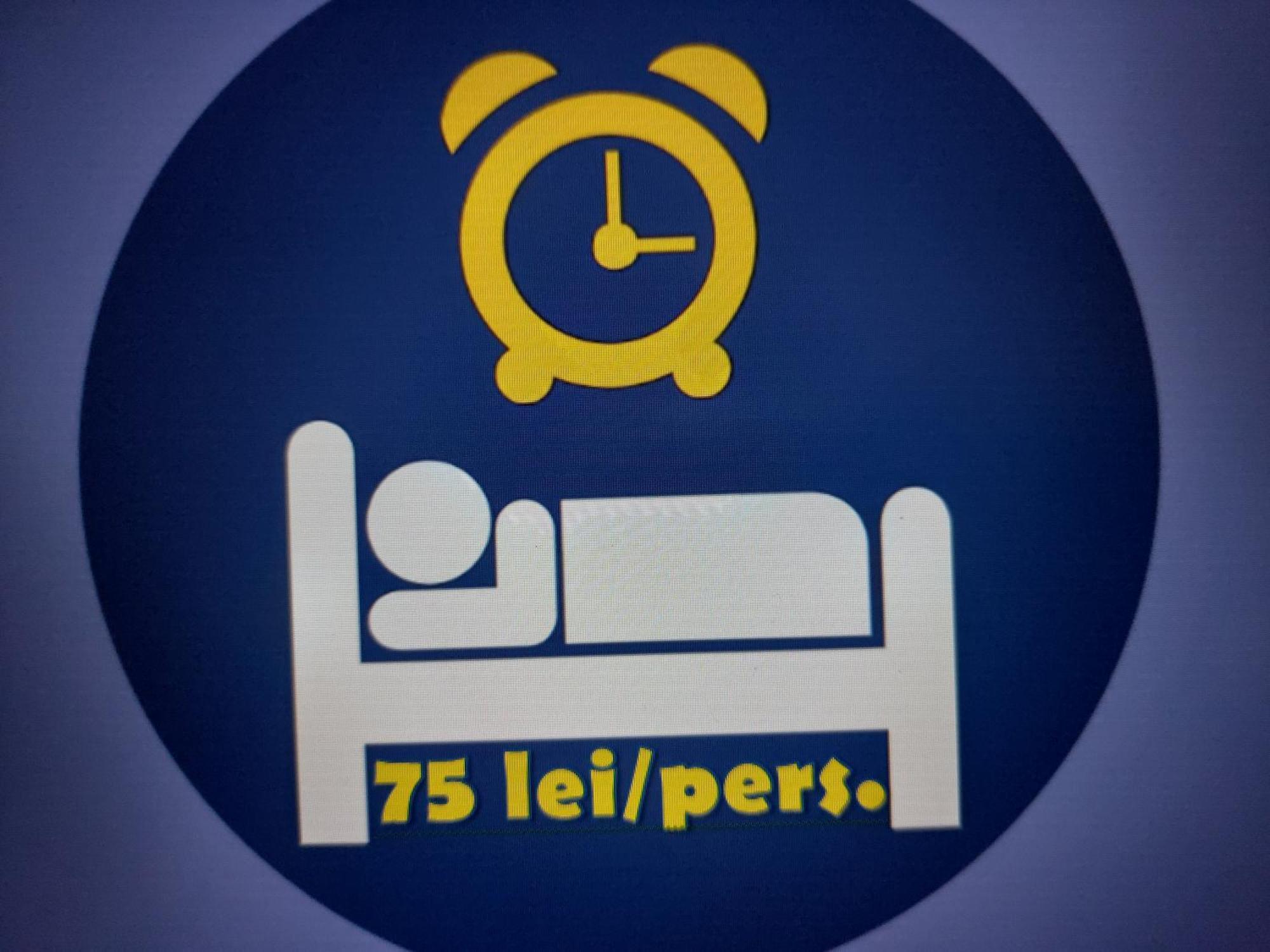 Séjour chez l'habitant Gazda - Transit Sleep *